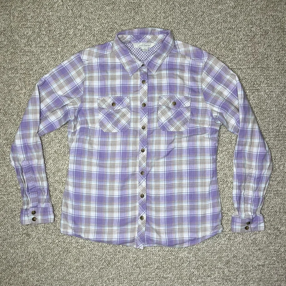 Gander Mountain shirt